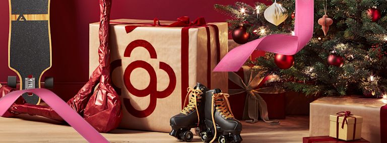 Geschenke für KinderGlänzende Augen garantiert