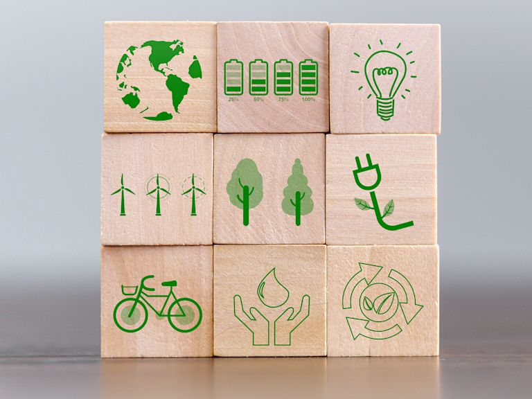 Corporate Carbon Footprint