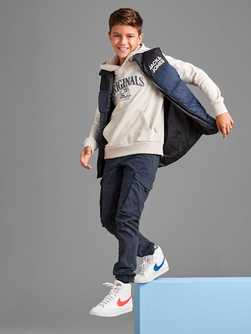 Kinder Bekleidung Jungen