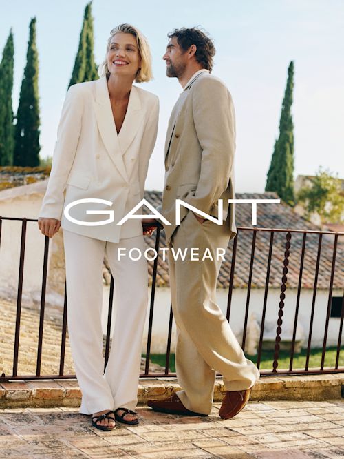GANT