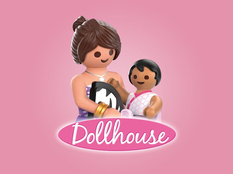 Playmobil Dollhouse