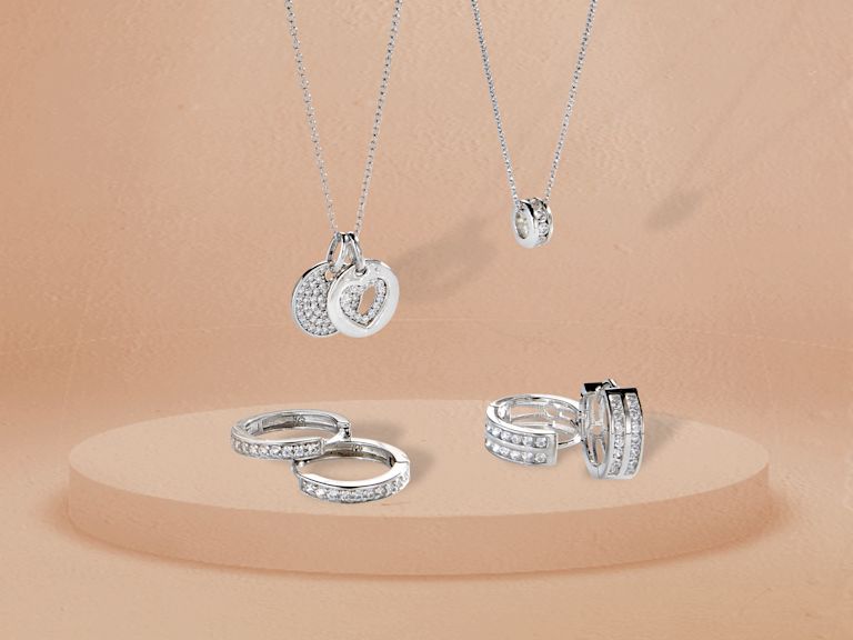 Manguun Schmuck