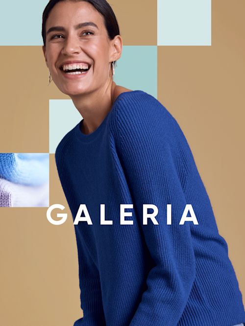 Damenmode von GALERIA