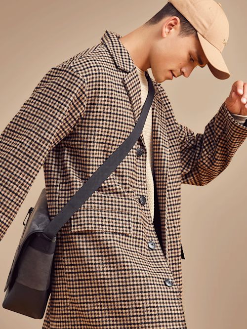 Accessoires Herren