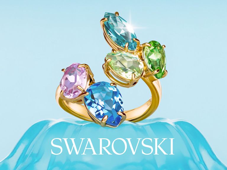 SWAROVSKI