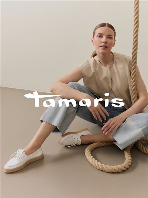 Tamaris